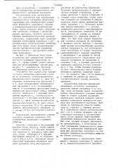 Устройство для определения поверхностного натяжения жидкостей (патент 1140008)