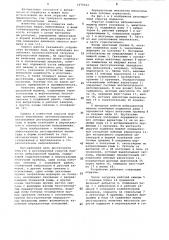 Регулируемая упругая подвеска вибрационной машины (патент 1070523)