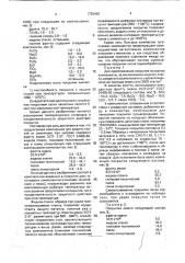 Композиция для защиты сталей от окисления (патент 1763400)