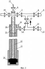 Способ "вниигаза" глушения скважины с аномально низким пластовым давлением (патент 2439296)