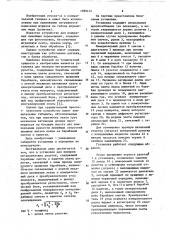 Установка для поверки металлических рулеток (патент 1089412)