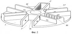 Инструмент для очистки поверхностей (патент 2553958)