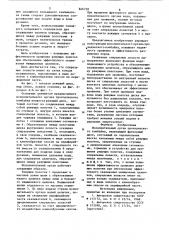 Исполнительный орган проходческогокомбайна (патент 846728)