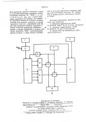 Устройство для распознания букс по типу подшипника (патент 569471)