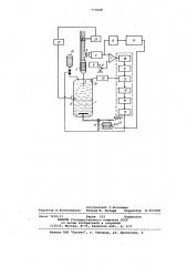 Устройство для регулирования уровня пены в аппаратах для аэробного культивирования микроорганизмов (патент 773068)