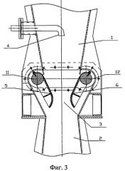 Устройство для очистки газов (патент 2500459)