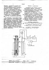 Устройство для контроля степени диссоциации аммиака (патент 706467)