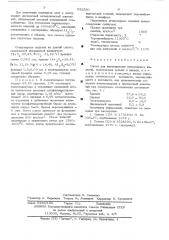 Шихта для изготовления огнеупорных изделий (патент 532590)