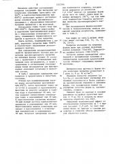 Состав для получения противопригарного покрытия на литейных формах (патент 1222394)