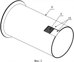 Устройство для лечения отморожений конечностей (патент 2334494)