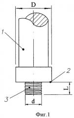 Способ сварки трением с перемешиванием тавровых соединений и инструмент для его осуществления (патент 2418664)