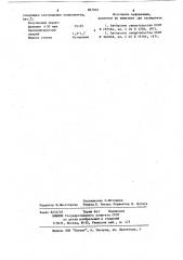 Кислотоупорная композиция (патент 867902)