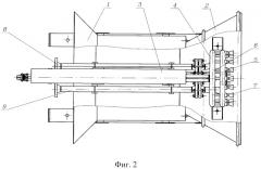 Устройство для сжигания углеводородного флюида (патент 2558823)