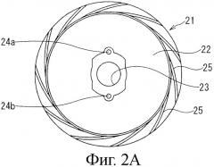 Мотор-вентилятор и использующий его электрический пылесос (патент 2388400)