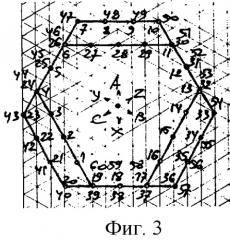 Трехфазная несимметричная дробная обмотка при 2p=6c полюсах в z=60c пазах (патент 2293425)