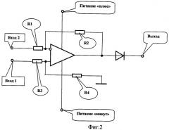 Телевизионная камера для наблюдения в условиях сложного освещения и/или сложной яркости объектов (патент 2472299)