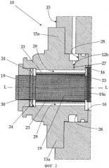 Система подачи топлива из бака в двигатель внутреннего сгорания (патент 2546129)