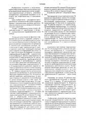 Стенд для испытаний на фреттинг-коррозионную усталость (патент 1635066)