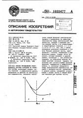 Способ определения спектрального состава аэрозоля по размерам частиц (патент 1035477)