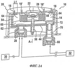 Генератор газа для подушки безопасности автотранспортного средства (патент 2522541)