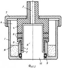 Устройство для проверки работоспособности газоанализаторов (патент 2402018)