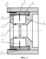 Коаксиальный магнетрон (патент 2345438)