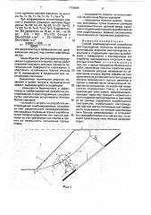 Способ комбинированной разработки месторождений полезных ископаемых (патент 1754898)