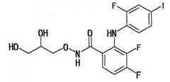 Производные 5-амино-2,4,7-триоксо-3,4,7,8-тетрагидро-2н-пиридо[2,3-d] пиримидина, обладающие противоопухолевой активностью (патент 2364596)