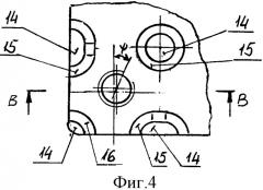 Режущая пластина и сборный режущий инструмент (варианты) (патент 2349425)