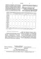 Способ приготовления поризованной строительной смеси (патент 2004525)
