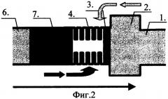 Полупроводниковая светоизлучающая гетероструктура (патент 2306634)
