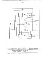 Устройство для управления реверсивным вентильным электроприводом (патент 764076)