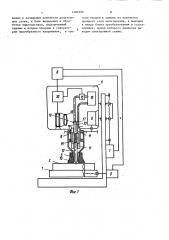 Обрабатывающее устройство с системой активного контроля (патент 1484592)