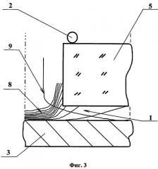 Газовый лазер с электронным пучком (патент 2380805)