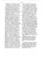 Устройство для сопряжения (патент 1100613)