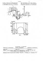 Способ управления отводом конверторных газов без дожигания (патент 1560562)
