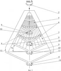 Струнный грохот (патент 2541350)