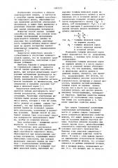 Способ оценки кроющей способности сварочного шлака (патент 1097473)
