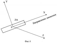 Способ навигации летательных аппаратов (патент 2536320)