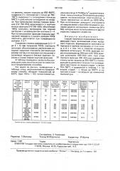 Способ получения порошковой быстрорежущей стали (патент 1801142)