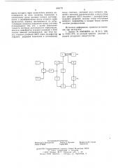 Устройство для контроля достоверности информации (патент 604174)