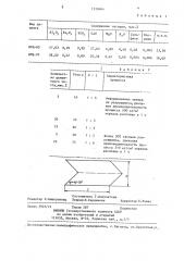 Способ получения цементного клинкера (патент 1333664)