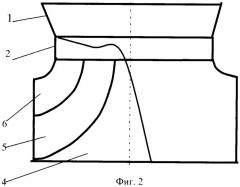 Устройство для подачи газов в топку (патент 2403500)