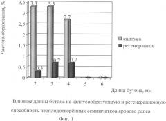 Способ создания восстановителей фертильности ярового рапса (brassica napus l.) (патент 2366705)