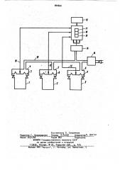 Устройство для определения термической стойкости веществ (патент 960602)