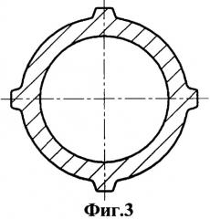 Стан холодной прокатки труб с наружными продольными ребрами (патент 2448788)
