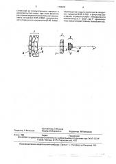 Телеобъектив с внутренней фокусировкой (патент 1795404)