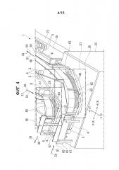 Устройство для обработки отправлений (патент 2667581)