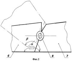 Гусеничный движитель для шинного транспортного средства (патент 2425772)