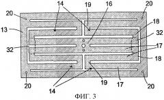 Линейный компрессор и привод для такого компрессора (патент 2376497)